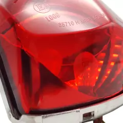 Imagem do Lanterna Kasinski Comet 250 650 Gt Gtr até 2009 Trincada