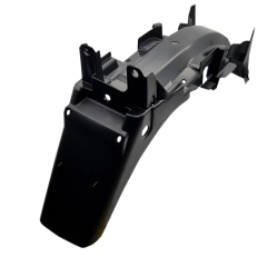 Para lama Traseiro TITAN e CARGO 125 00/04 E FAN 125 05/08 - comprar online