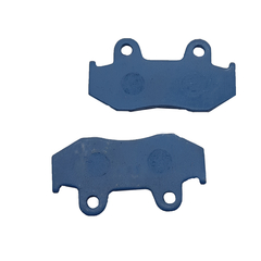 Pastilha Freio Xlx 350 Xl/xr 600 Cr 500 (ver Anos) - comprar online