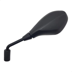 Espelho Retrovisor Esquerdo GVS BMW GS 800 Lente Convexa - comprar online