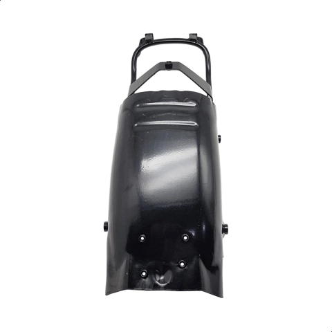 Suporte Inferior Pára-Lama Traseiro Fym 250 Todos Os Anos