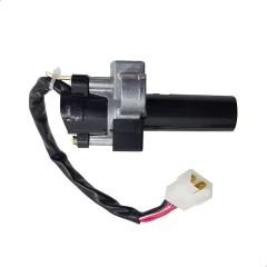 Chave Ignição Completa Cg Titan 150 Mix NXR 150 BROS Flex - loja online