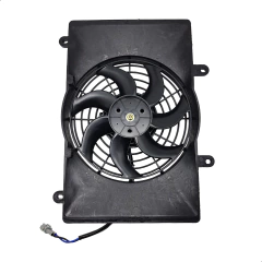 Motor Ventoinha Iros ATV 700 Todos Os Anos - comprar online