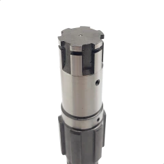 Eixo Secundário Transmissão XL 250R Ano 1982 Até 1983 - Sf Motos