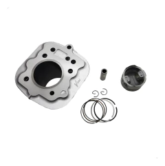 Kit Cilindro Vini CG 125 Titan Today 1995 A 2001 - comprar online