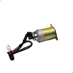 Motor Partida Iros Matrix 150 Vintage 150