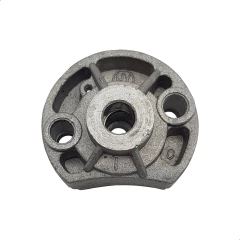 Bomba Óleo Sem Eixo Mirage 150 Flash 150