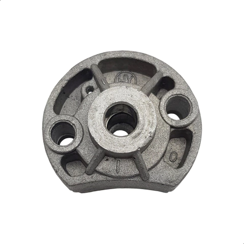 Bomba Óleo Sem Eixo Mirage 150 Flash 150