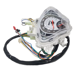 Painel Completo Vini BIZ 100 De 2013 a 2015 na internet