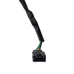 Interruptor Partida CG 150 Titan ESD de Ano 2009 A 2013 - Sf Motos