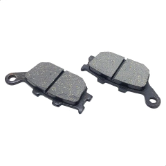 Pastilha Freio HORNET 600 YZFR6 YZFR1 FZ YZF R1 CB 1000 1300 - comprar online