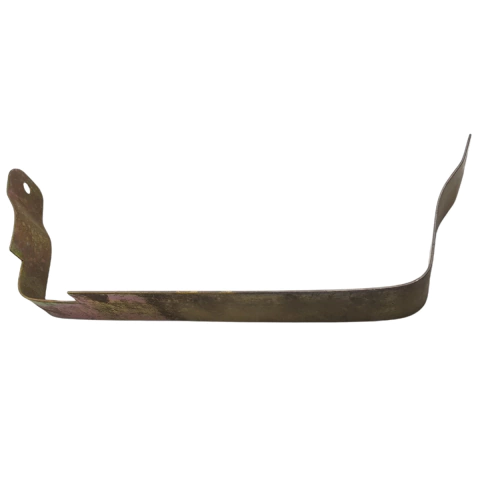 Suporte De Fixação Do Tanque Iros Matrix 150