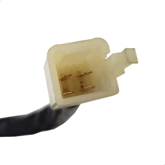 Chicote Soquete Farol Fym 250 Todos os Anos - Sf Motos