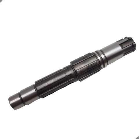 Eixo Pinhão Secundário Krieck CG ML TUR TODAY XLS XLR 125