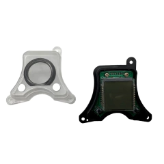 Medidor De Combustível Digital Kasinski Mirage 250 Original - Sf Motos