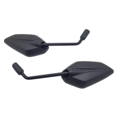 Par Espelho Retrovisor GVS Neo 125 N Max 160 Lente Convexa na internet