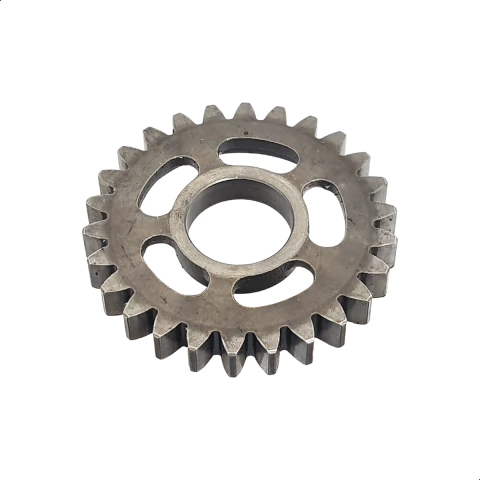 Engrenagem 2a Marcha Conduzida Original Suzuki Gsr 150