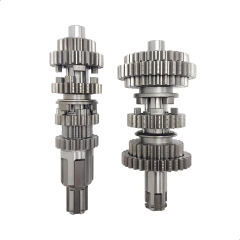 Caixa Marcha P21 CG Fan Titan Cargo 125 na internet