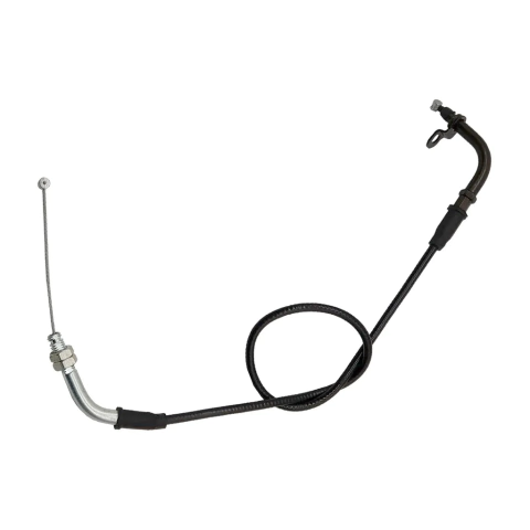 Cabo Do Acelerador Comet Gtr 650 A Partir De 2010