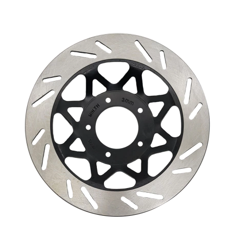 Disco De Freio Dianteiro Dafra SPEED 150