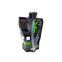 Vacina Pneu Blindagem Moto XTire na internet