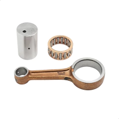 Kit Biela Ybr 125 Ano 2000 A 2007