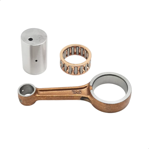 Kit Biela Ybr 125 Ano 2000 A 2007