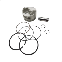 Kit Pistao Aneis Vini Nx Falcon 400 Ano 1999 A 2015 0.50 - comprar online
