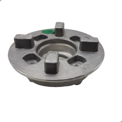 Flange Coroa Cubo Roda Traseira Iros Action 100 2009/2012 - loja online