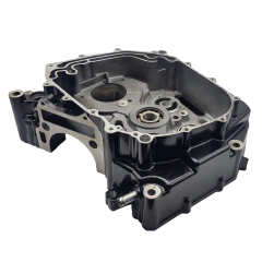 Carcaça Direita Motor Virgem Kasinski Comet E Mirage 650 - loja online