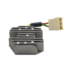 Retificador Voltagem Vedamotors CB 300 R CB 250 F Twister - loja online