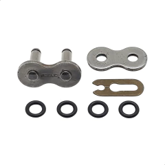 Emenda Corrente RCC 520 UO Trava Clip Com Retentor