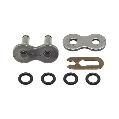 Emenda Corrente RCC 520 UO Trava Clip Com Retentor