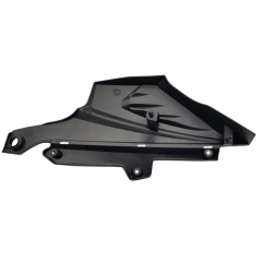 Carenagem Tampa Lateral Inferior Esquerda Iros Izy 50 - comprar online
