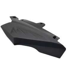 Carenagem Tampa Lateral Inferior Esquerda Iros Izy 50 - Sf Motos