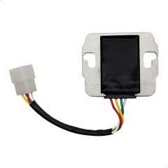 Retificador Vedamotors Kasinski Win 110 Todos os Anos - Sf Motos