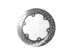 Disco Freio Dianteiro Nx 400 Falcon Nx350 Sahara