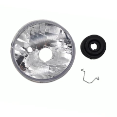 Bloco Optico Yes 125 2004 2017