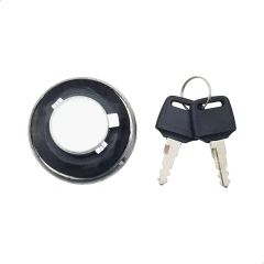 Tampa Tanque Combustível Shineray XY 50 Q Ano 2007 A 2012 na internet