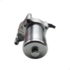 Motor de Partida Arranque Vini Biz 100 ano 98 até 2005 - Sf Motos