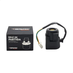 Rele Partida Speed 150 Shineray 125-14 150-5 Racing 200 - comprar online