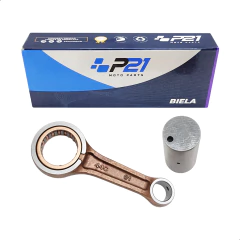 Kit Biela Lander 250 Fazer 250 Todos os Anos