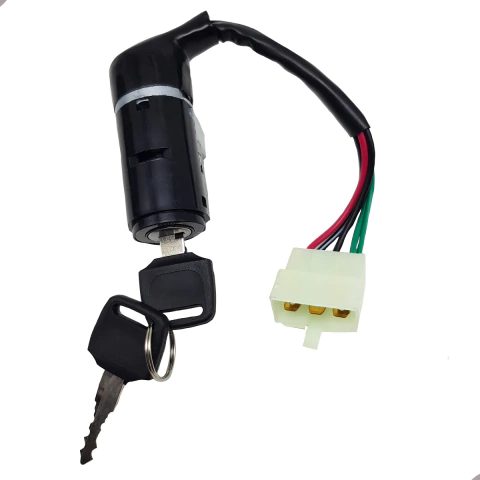 Ignição Kasinski Mirage 150 Adaptável