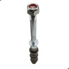 Kit Quadro Elástico Completo Krieck CG Titan KS ES JOB 150 na internet