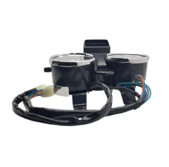 Painel Velocímetro Vini Intruder 125 ano 2005 até 2009