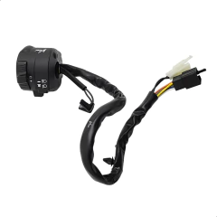 Interruptor Chave Luz NXR 150 Bros ESD de Ano 2003 A 2005 - loja online