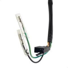 Imagem do Interruptor Partida Vini CG 150 Titan ES Ano 2004 A 2008