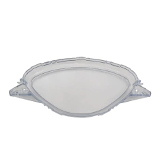 Lente Acrilico Superior Painel Biz 125 De 2006 a 2008