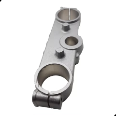 Mesa Inferior Sem Canote Original Hyosung Rx 125 na internet