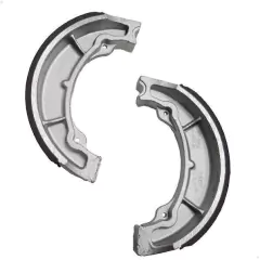 Sapata Lona Freio Patim Intruder e Yes 125 Ano 2002 Até 2016